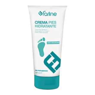 Farline Crema Pies Hidratante