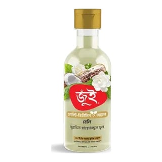 Jui Multi-Vitamin Oil