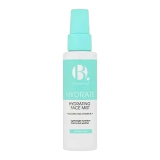 B. Skincare Hydrating Face Mist