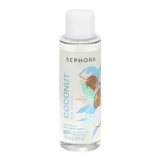 Sephora Collection Dry Body Oil