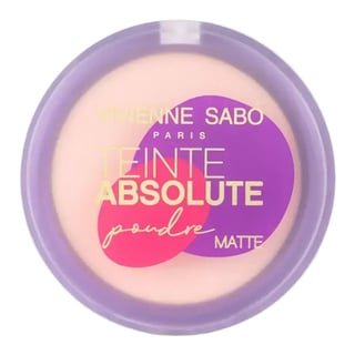 Vivienne Sabo Paris Teinte Absolute Poudre Matte