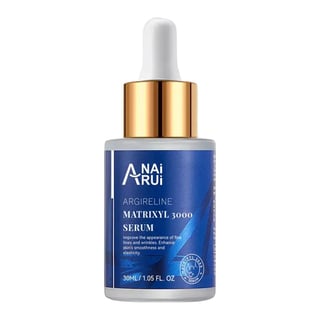 Anai Rui Matrixyl 3000 & Argireline Serum