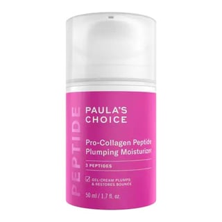 Paula's Choice Pro-Collagen Peptide Plumping Moisturizer