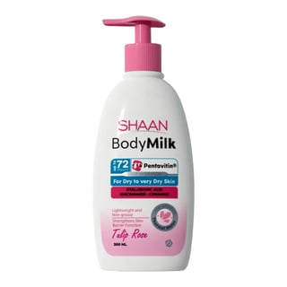 샨 바디 밀크