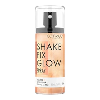 Catrice Shake Fix Glow Spray