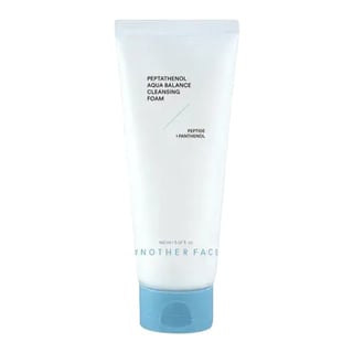 Another Face Peptathenol Aqua Balance Cleansing Foam