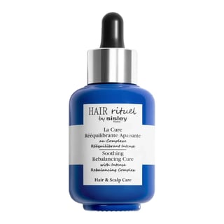 Sisley Paris Hair Rituel Soothing Rebalancing Cure Hair & Scalp Serum