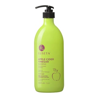 Luseta Apple Cider Vinegar Shampoo