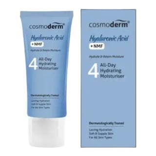 Cosmoderm Hyaluronic Acid All-Day Hydrating Moisturiser