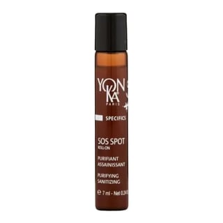 Yon-ka Sos Spot Roll-On Blemish Treatment