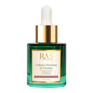 RAS Luxury Oils Collagen Boosting & Firming Advanced Booster Serum