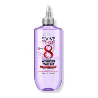 L'Oreal Elvive Hyaluron Plump Flash Hydration Wonder Water