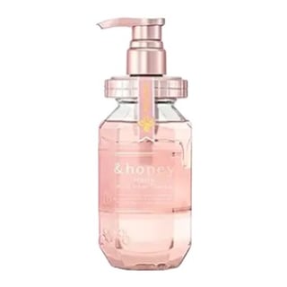 &Honey Melty Moist Repair Shampoo 1.0