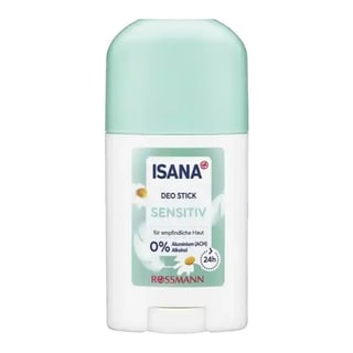 ISANA デオスティック センシティブ