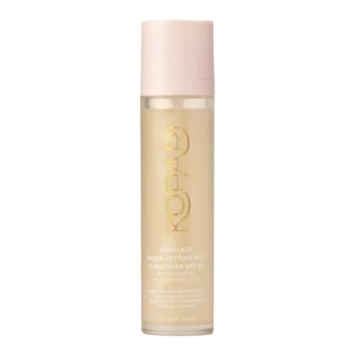 Kopari Sunglaze Sheer Setting Mist Sunscreen SPF 50