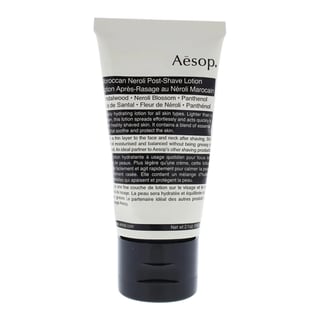 Aesop Moroccan Neroli Post-Shave Lotion