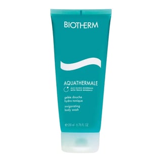 BIOTHERM Aquathermale Invigorating Body Wash