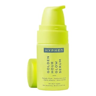hyphen Golden Hour Glow Serum