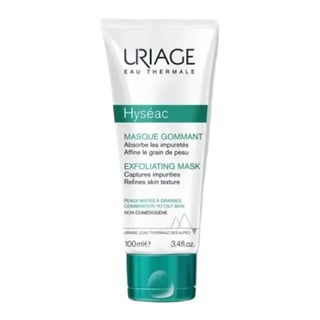 Uriage Hyseac Exfoliating Mask