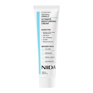 Nida Youthful Formula Ultimate Moisturizing Cream