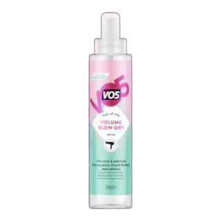 VO5 Volume Blow-Dry Hairspray