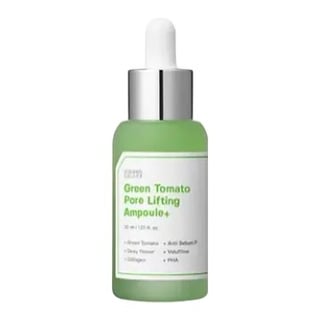 Sungboon Editor Green Tomato Pore Lifting Ampoule+