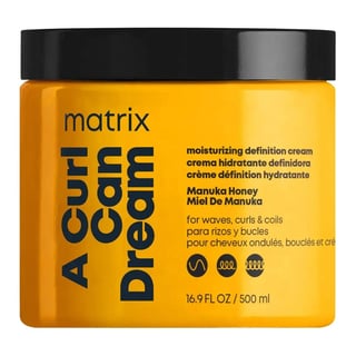 Matrix A Curl Can Dream Moisturizing Cream