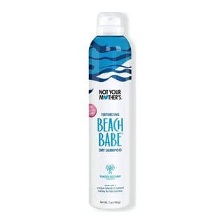 Not Your Mother’s Beach Babe Dry Shampoo Texturizing