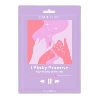 Facetory I Pinky Promise