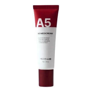 Medi In Lab A5 Medi Cream
