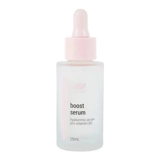 OXX Cosmetics Boost Serum