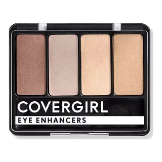 Covergirl Eye Enhancers 4 Kit Shadows