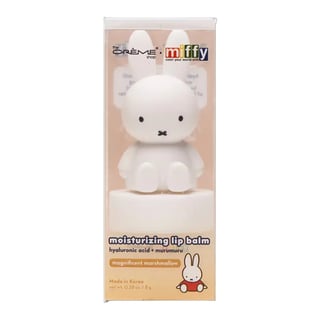 The Creme Shop Miffy Moisturizing Lip Balm