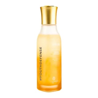 Npure Marigold Clearing Petal Toner