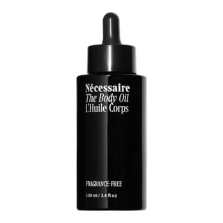 Necessaire The Body Oil