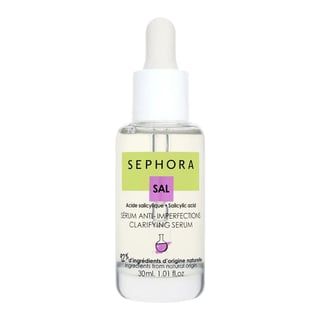 Sephora Collection Clarifying Serum
