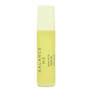 Balance Me Rose Otto Face Oil