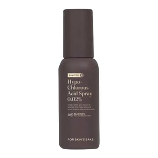 For Skin’s Sake (FSS) Hypochlorous Acid Spray 0.02%