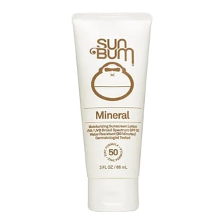 Sun Bum Mineral - SPF 50