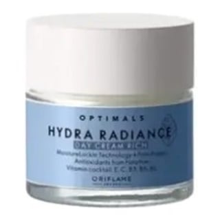 Oriflame Hydra Radiance Day Cream Rich