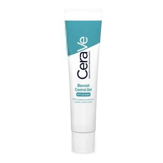CeraVe Blemish Control Gel