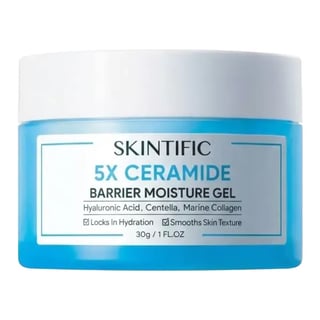 Skintific 5x Ceramide Barrier Repair Moisturize Gel
