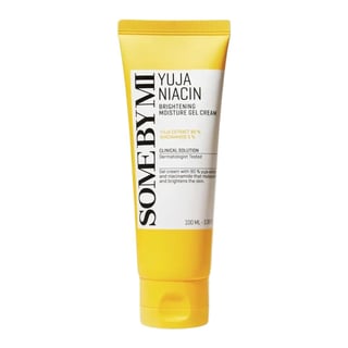 Some By Mi Yuja Niacin Brightening Moisture Gel Cream