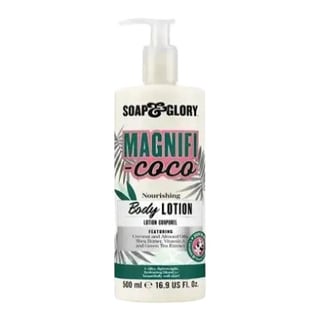 Soap & Glory Magnificoco Body Lotion