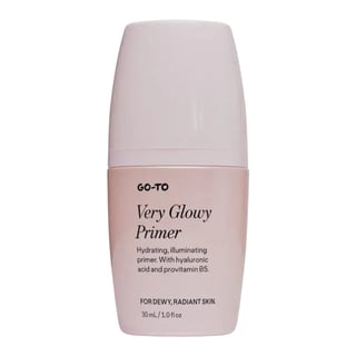 Go-To Skincare Very Glowy Primer