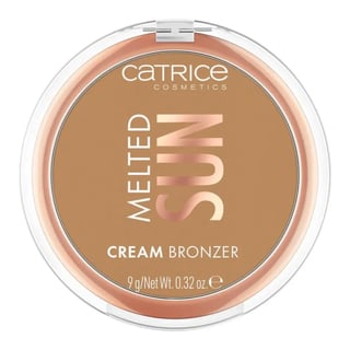 Catrice Melted Sun Cream Bronzer