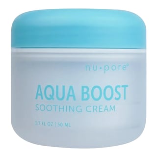 Nu-Pore Beauty Aqua Boost Soothing Cream