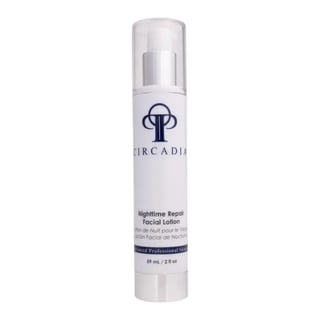 Circadia Nighttime Repair Facial Lotion