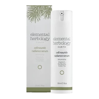 Elemental Herbology Cell Nourish Radiance Serum