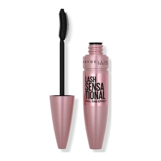 Maybelline Lash Sensational Mascara Full Fan Effect
